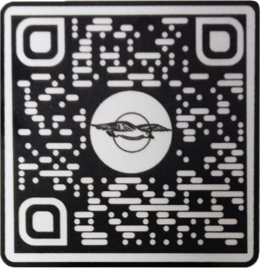 qr-code do cardápio